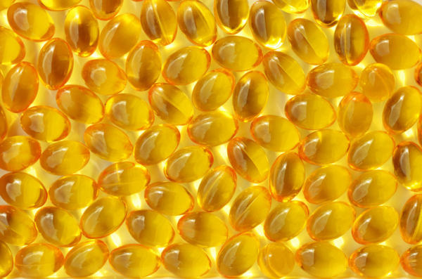 Can vitamin D supplements prevent autoimmune disease?