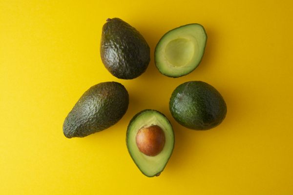 Enjoy avocados? Eating one a week may lower heart disease risk
