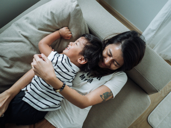 Paths to parenting: Choosing single parenthood through pregnancy